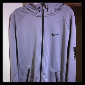 Nike Basketball Trainer Hoodie
